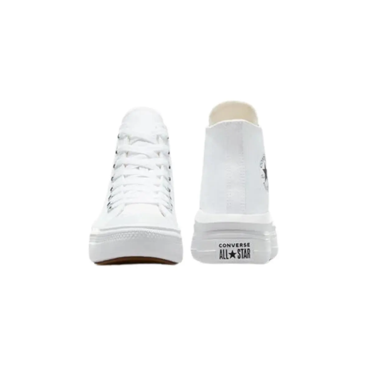 Converse shoes - Converse All Star Chucks - All Star Chucks - White 13
