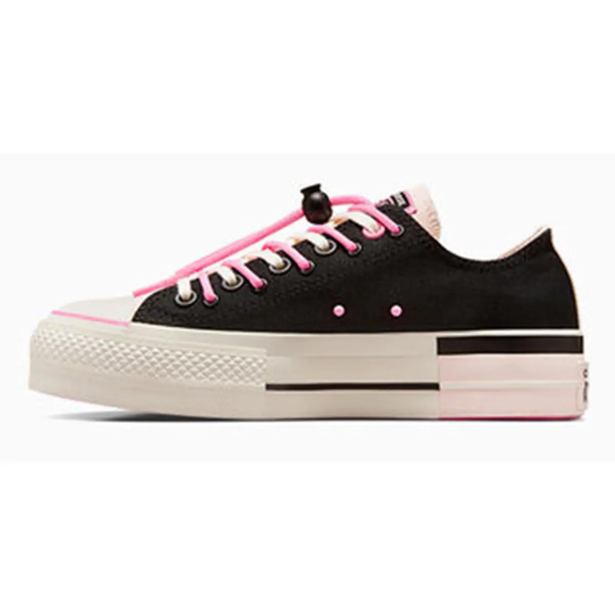 Converse shoes - Black 6