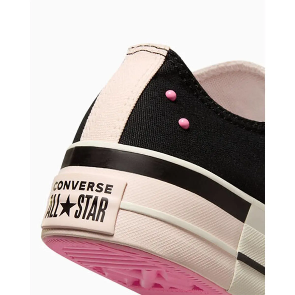 Converse shoes - Black 1