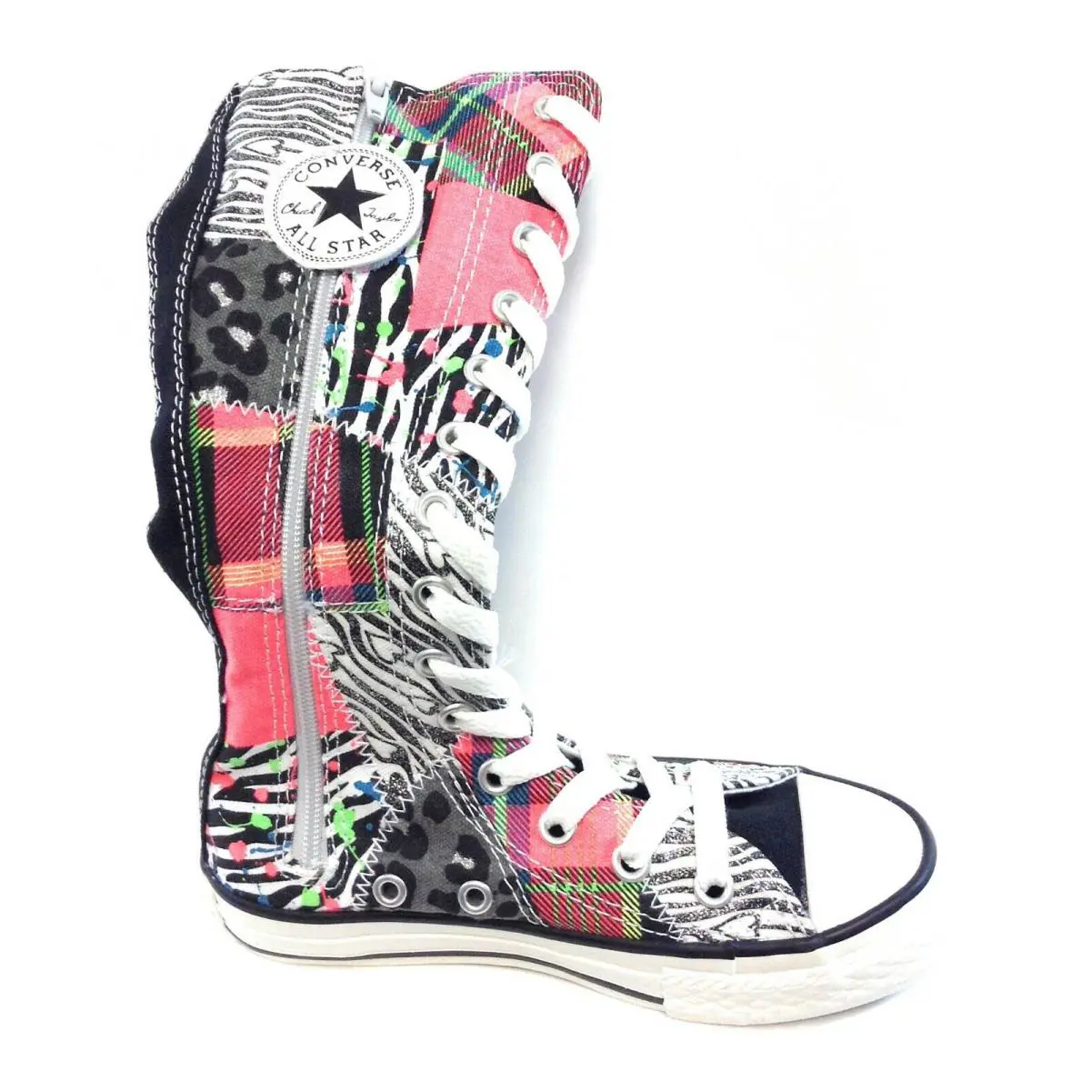 Converse shoes - Multicolor 1