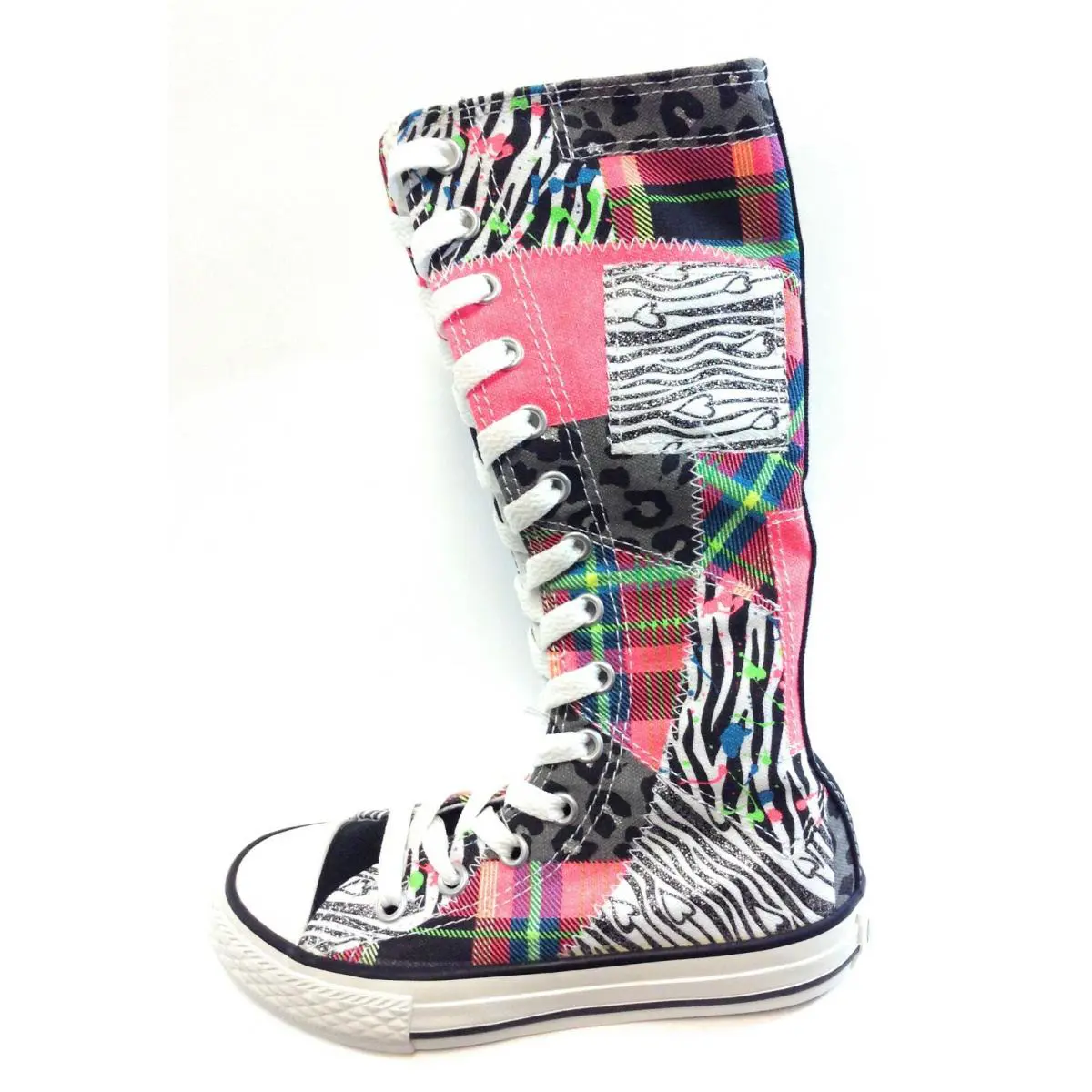 Converse shoes - Multicolor 0