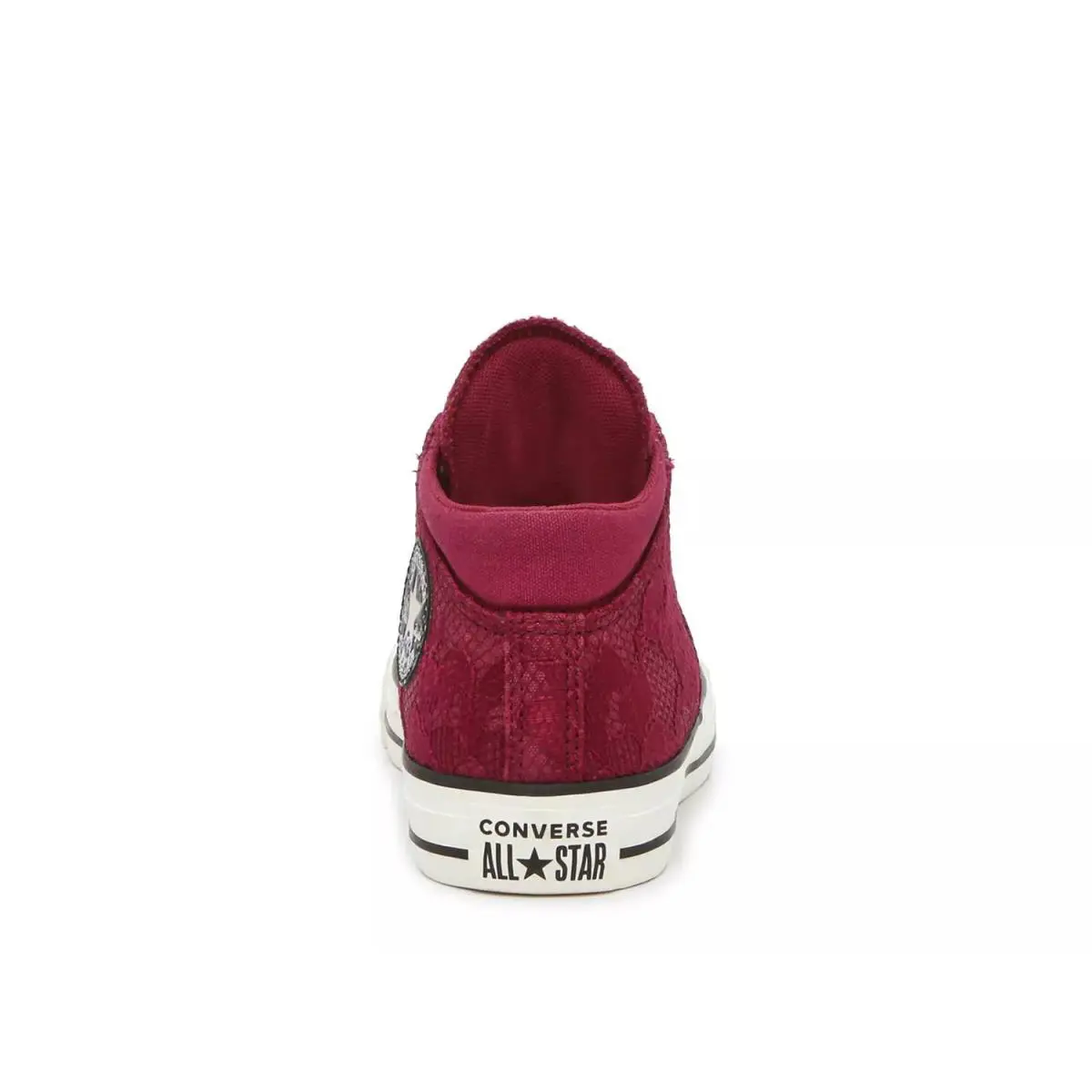 Converse shoes - Legendary Berry Burgundy 10