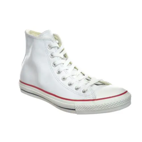 Converse shoes - Whites 0