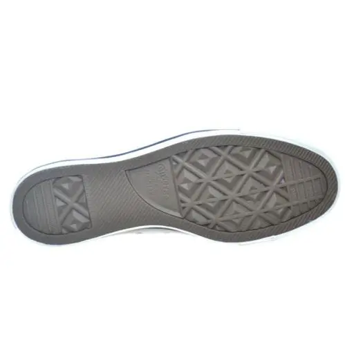Converse shoes - Whites 1