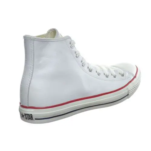 Converse shoes - Whites 2