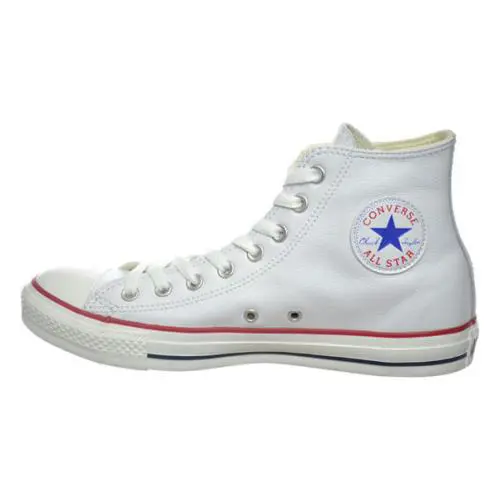 Converse shoes - Whites 3