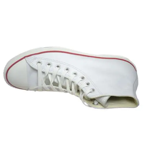 Converse shoes - Whites 4