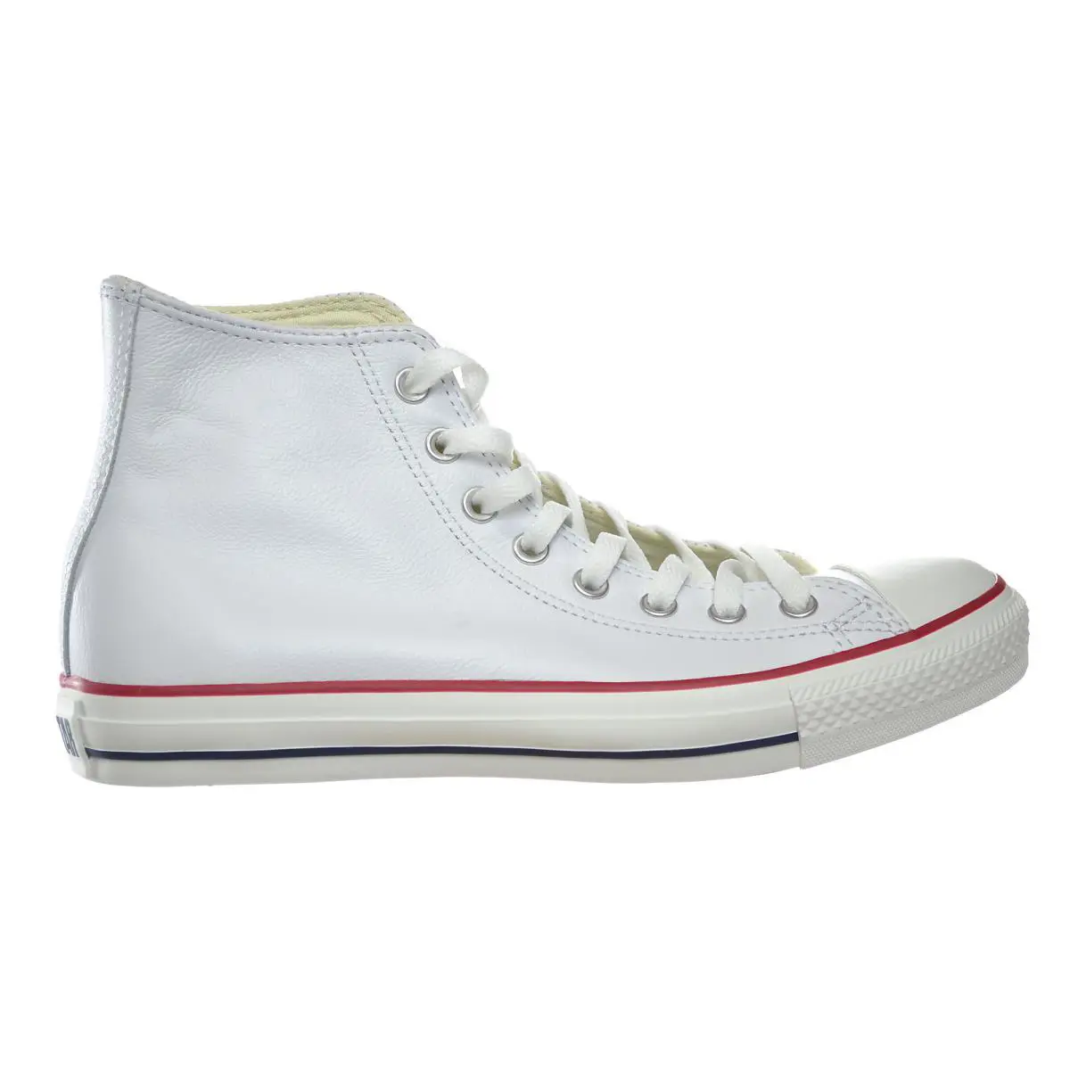 Converse shoes - Whites 5