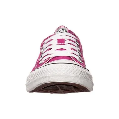 Converse shoes - Pink Sapphire 1