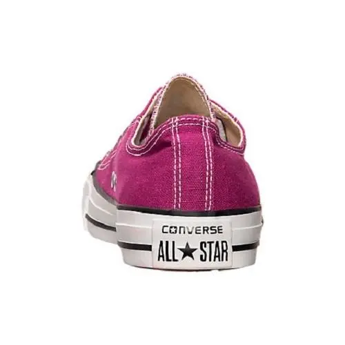 Converse shoes - Pink Sapphire 3