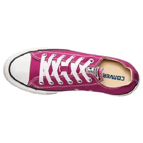 Converse shoes - Pink Sapphire 12