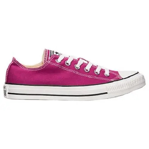 Converse shoes - Pink Sapphire 7