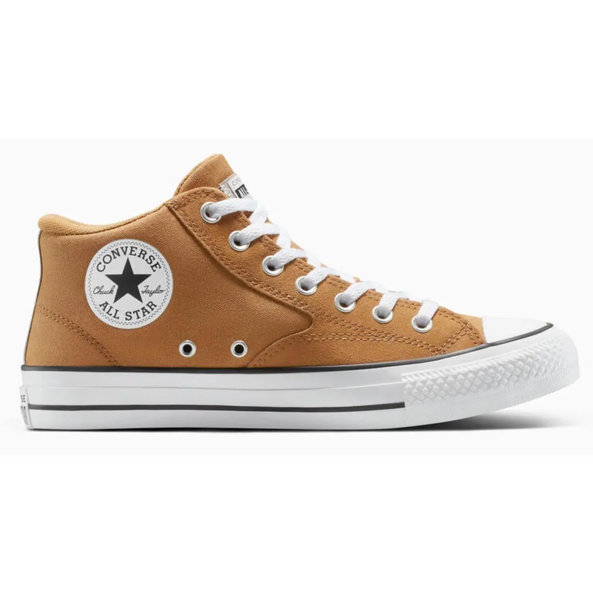 Converse Chuck Taylor All Star Malden Street Canvas Wide Width Men`s Incensed