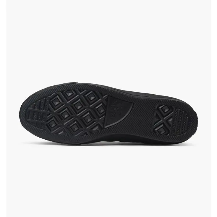 Converse shoes - Converse CTAS Hi - CTAS - Black 2