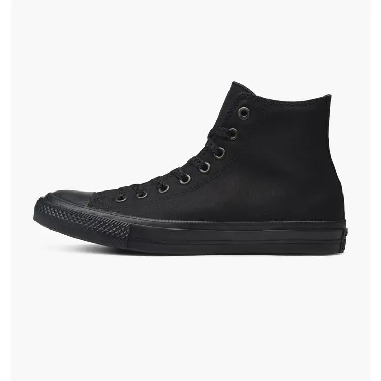Converse shoes - Converse CTAS Hi - CTAS - Black 3