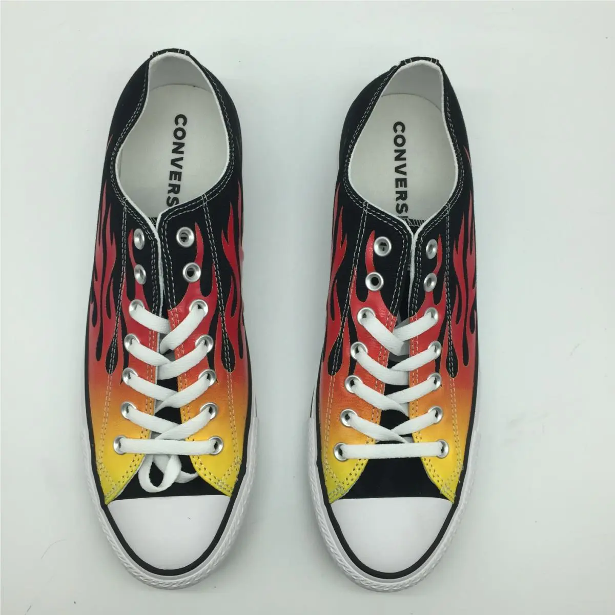 Converse shoes - Multi-Color 1