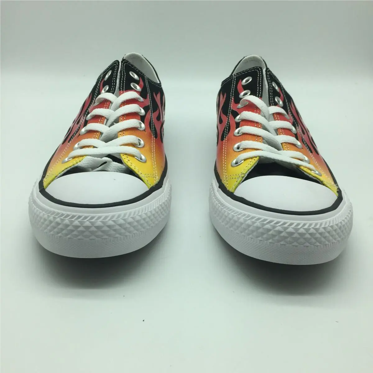 Converse shoes - Multi-Color 2