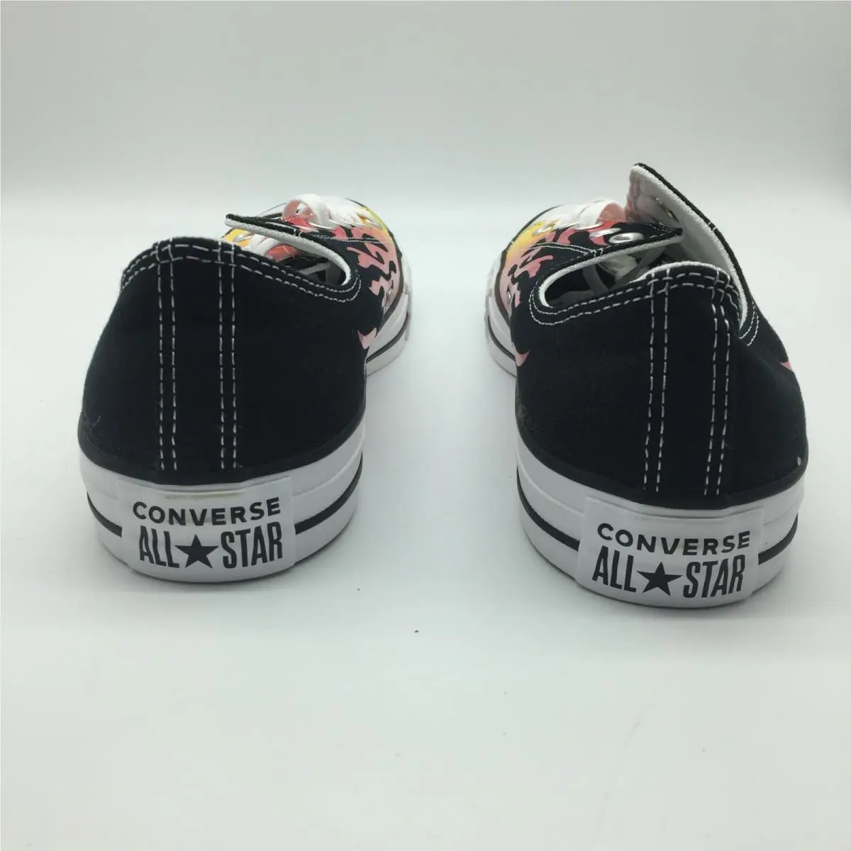 Converse shoes - Multi-Color 8