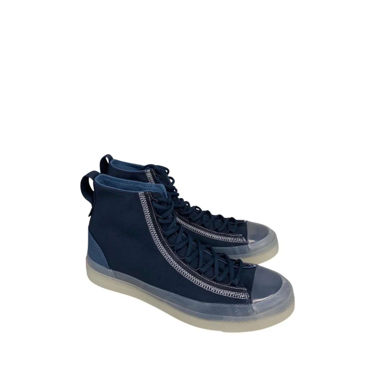 Converse shoes - Converse Chuck Taylor All Star CX High - A14296C - Blue 2