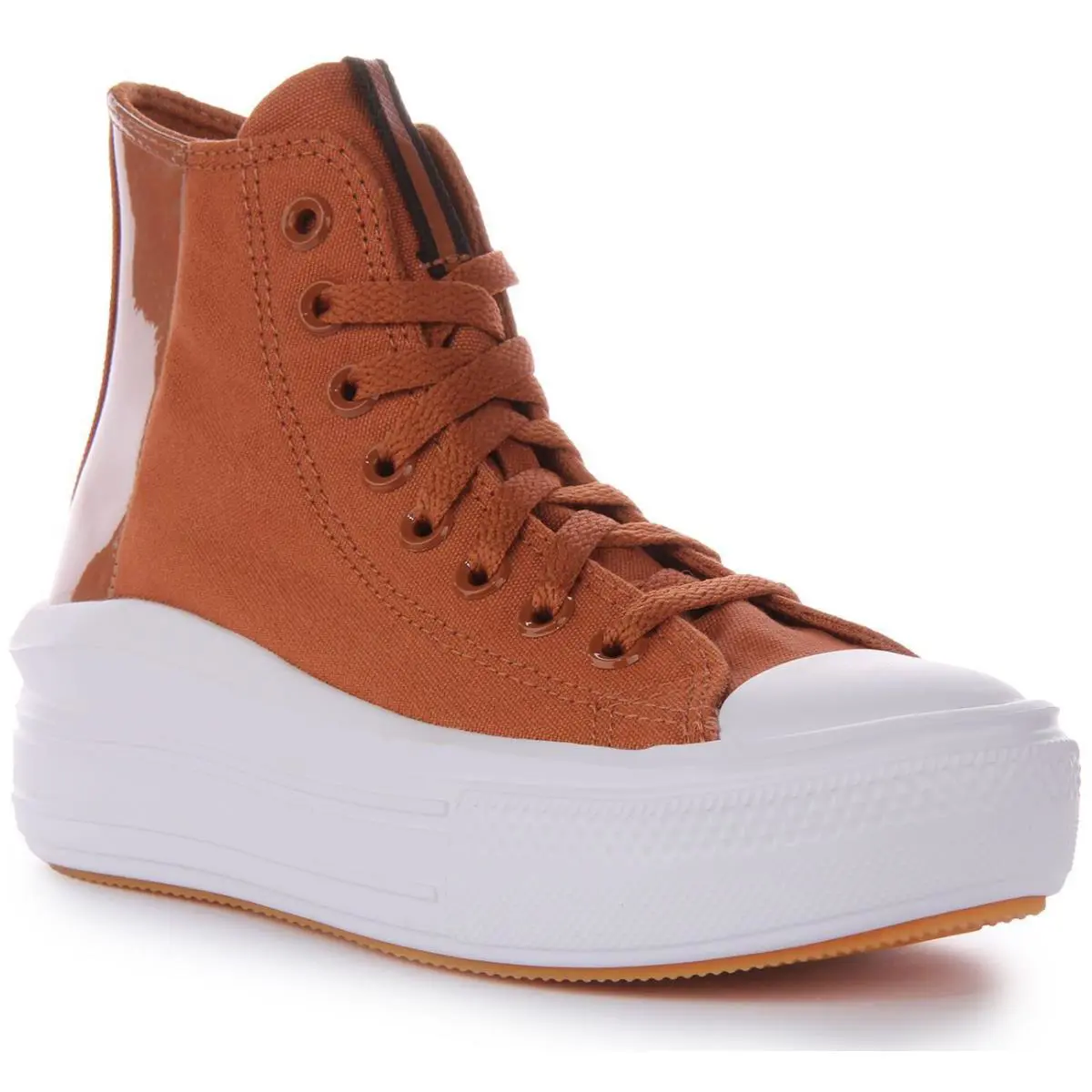 Converse shoes - BROWN 5
