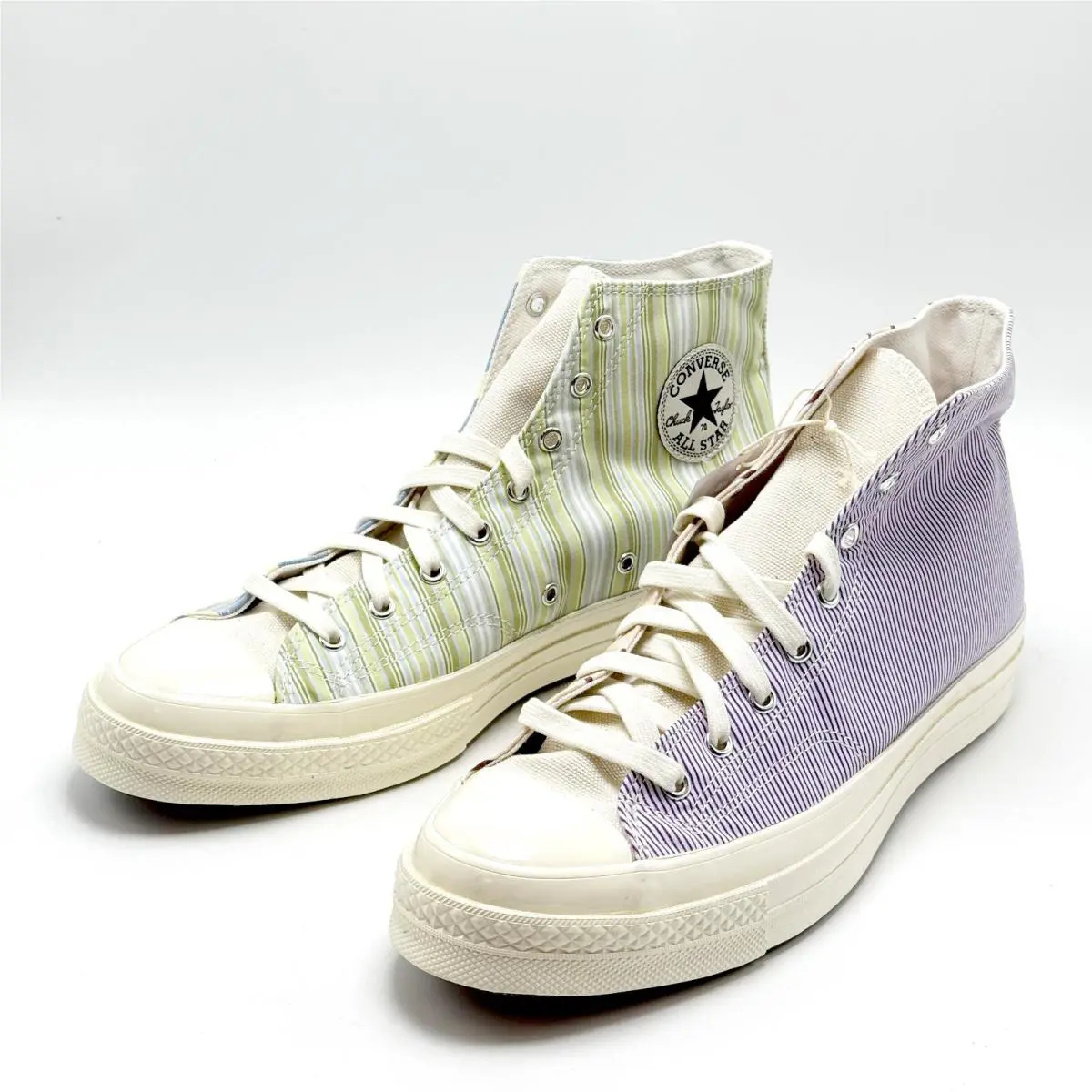 Converse shoes Chuck - Multicolor 0