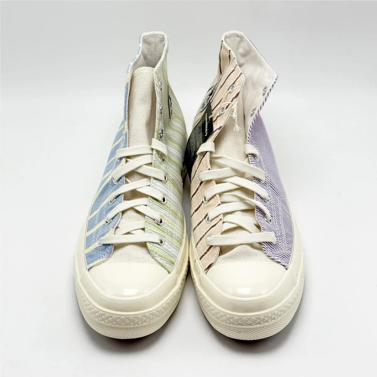 Converse shoes Chuck - Multicolor 1