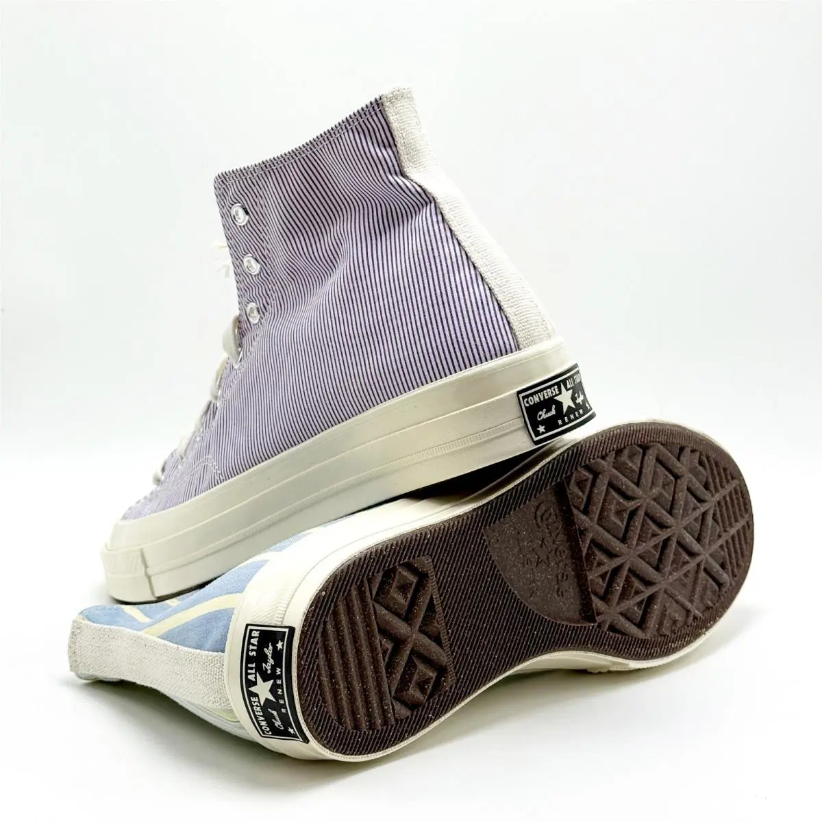 Converse shoes Chuck - Multicolor 8