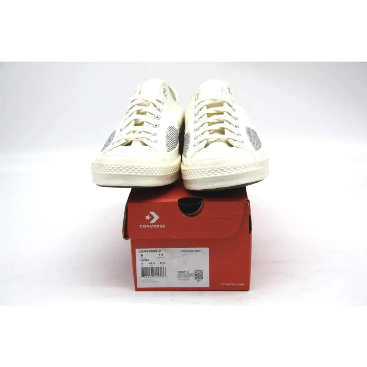 Converse shoes - Converse Chuck 70 - Chuck - 166861C - Beige 1