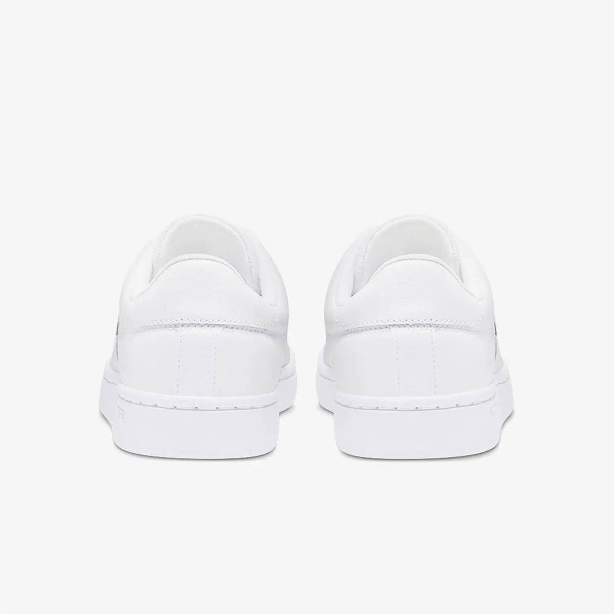 Converse shoes - White/White/White 9