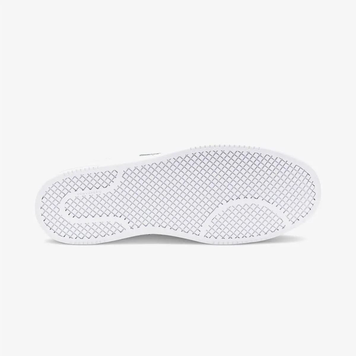 Converse shoes - White/White/White 11