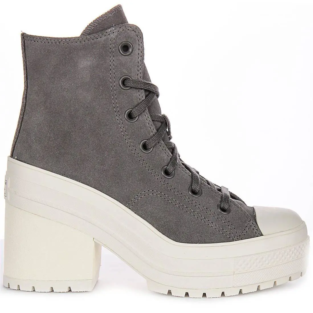 Converse shoes - GREY WHITE 0