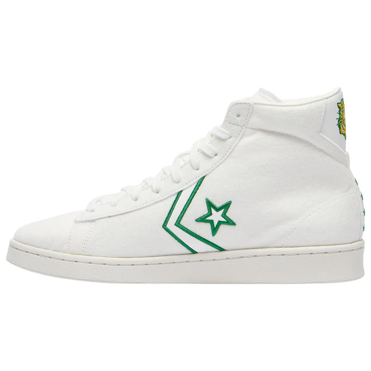 Converse shoes - White 2