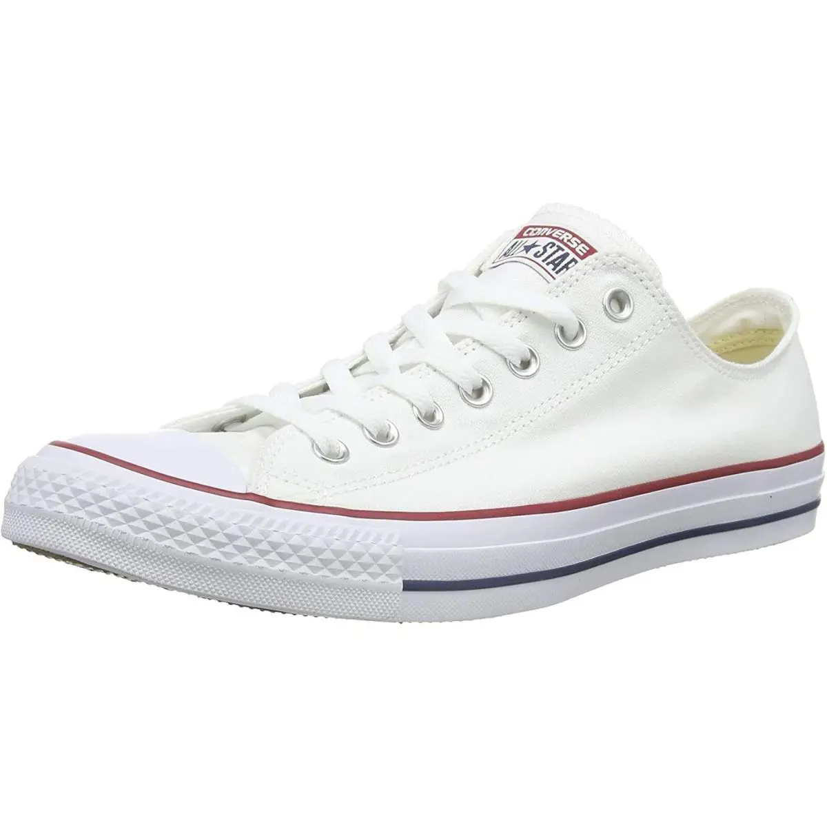 Converse shoes - Converse All-Star OX - M7652 - White 0