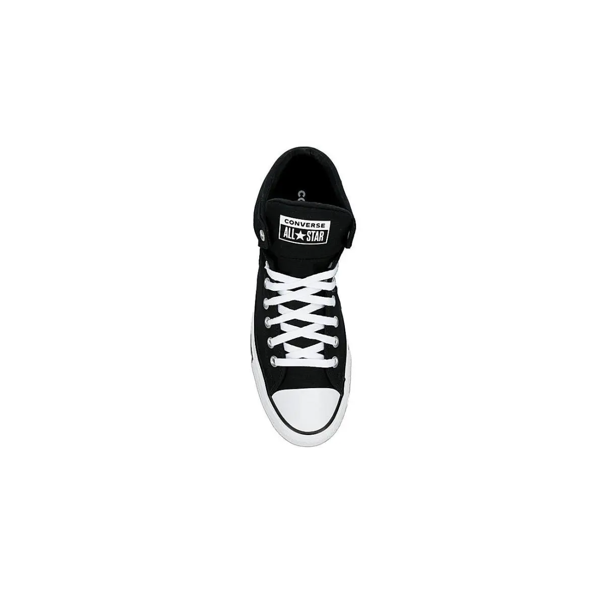 Converse shoes - Street - Street - Black 1
