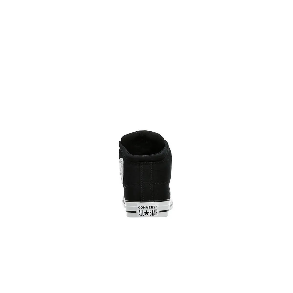 Converse shoes - Street - Street - Black 2
