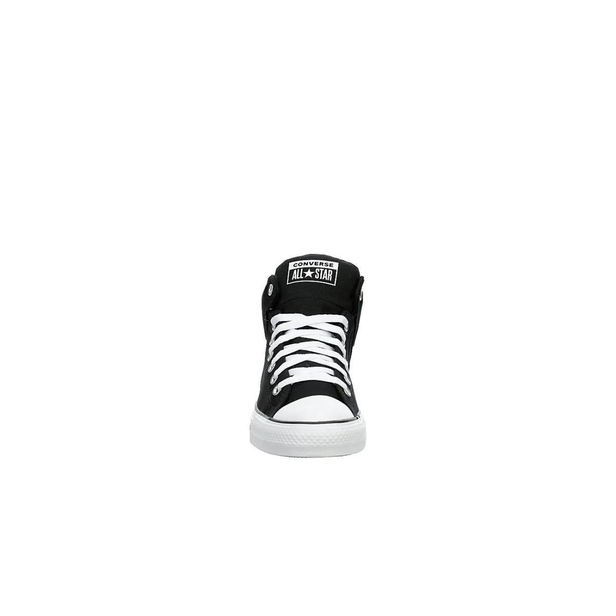 Converse shoes - Street - Street - Black 10
