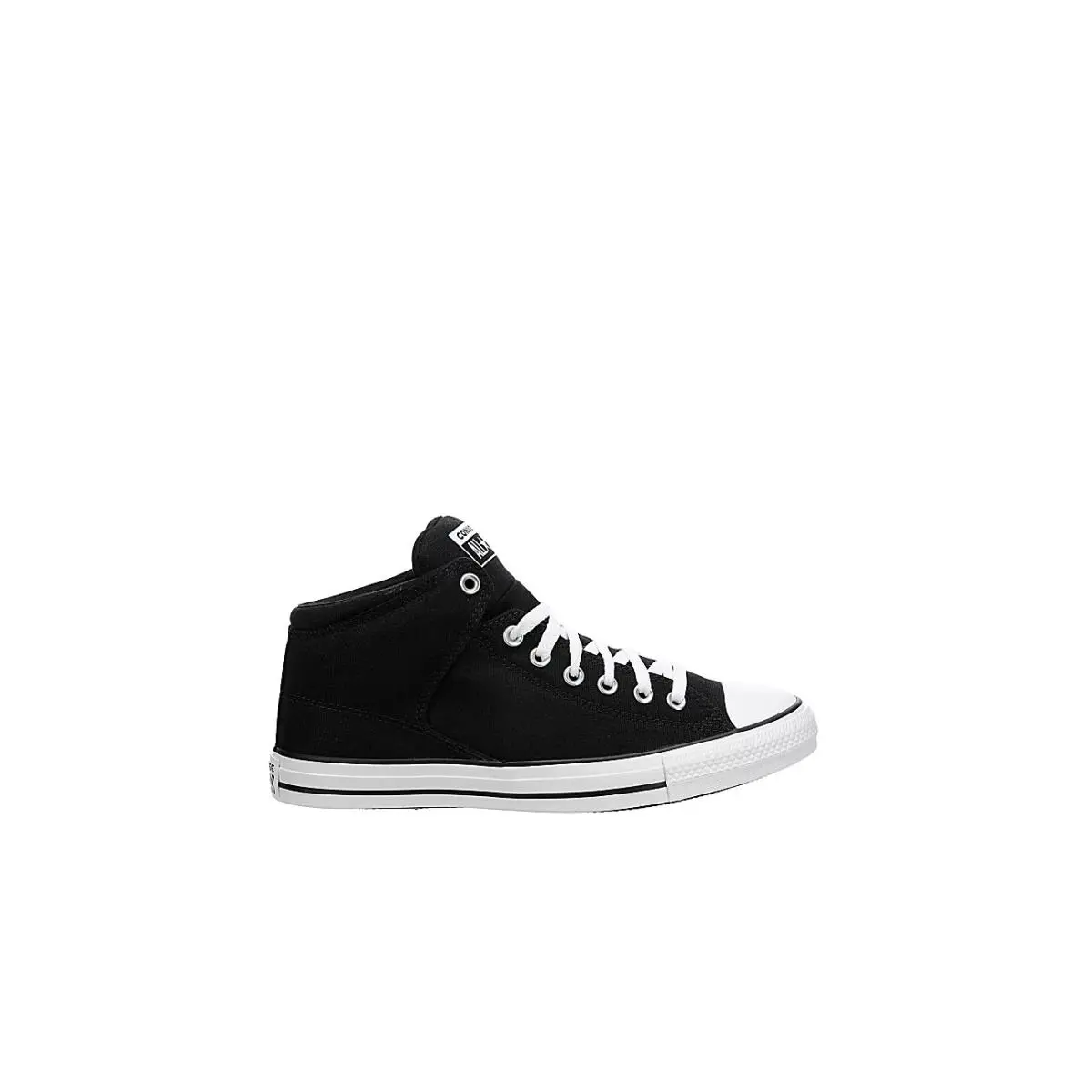 Converse shoes - Street - Street - Black 11