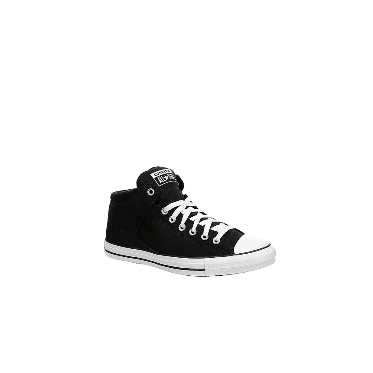 Converse shoes - Street - Street - Black 12