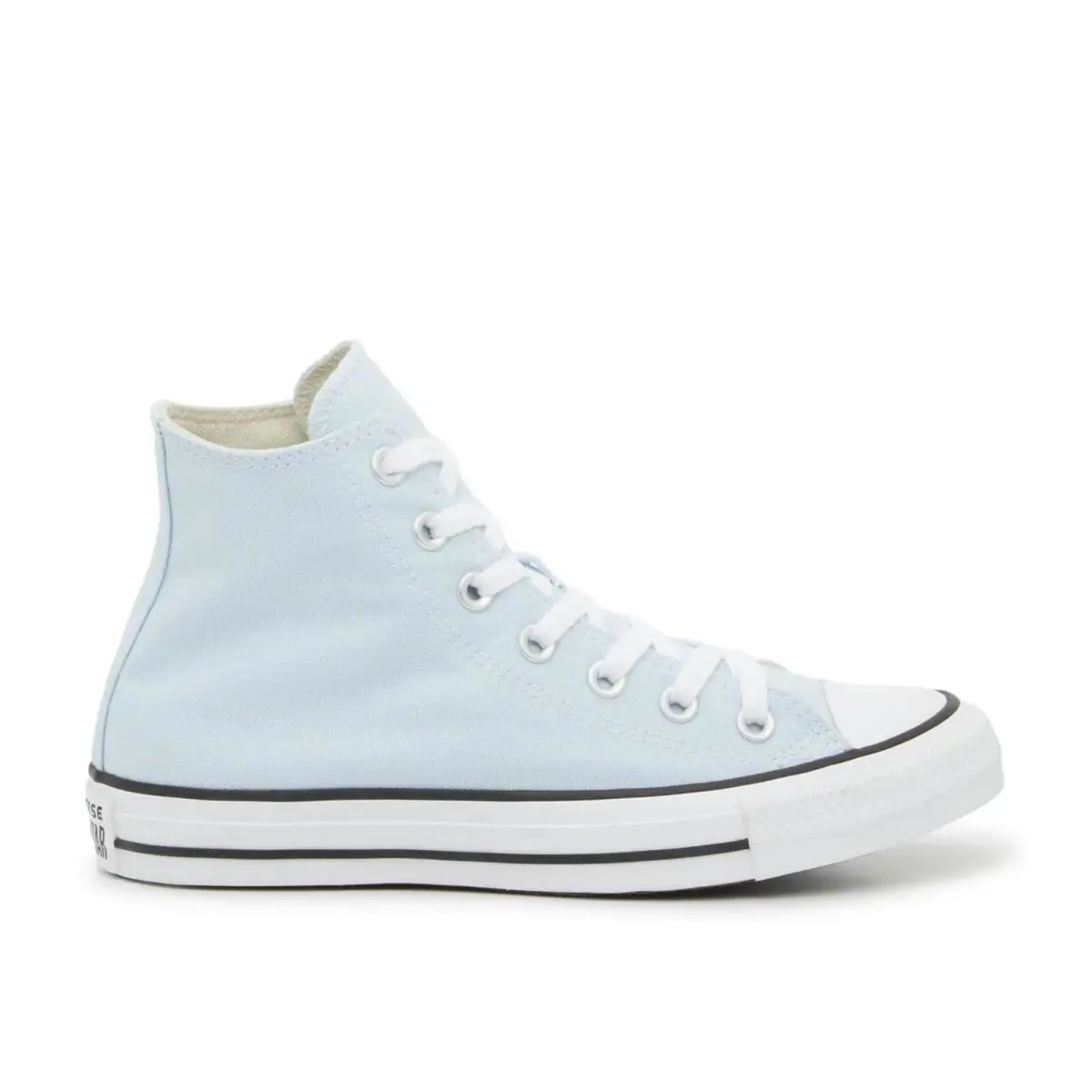 Converse shoes - Light Blue 3