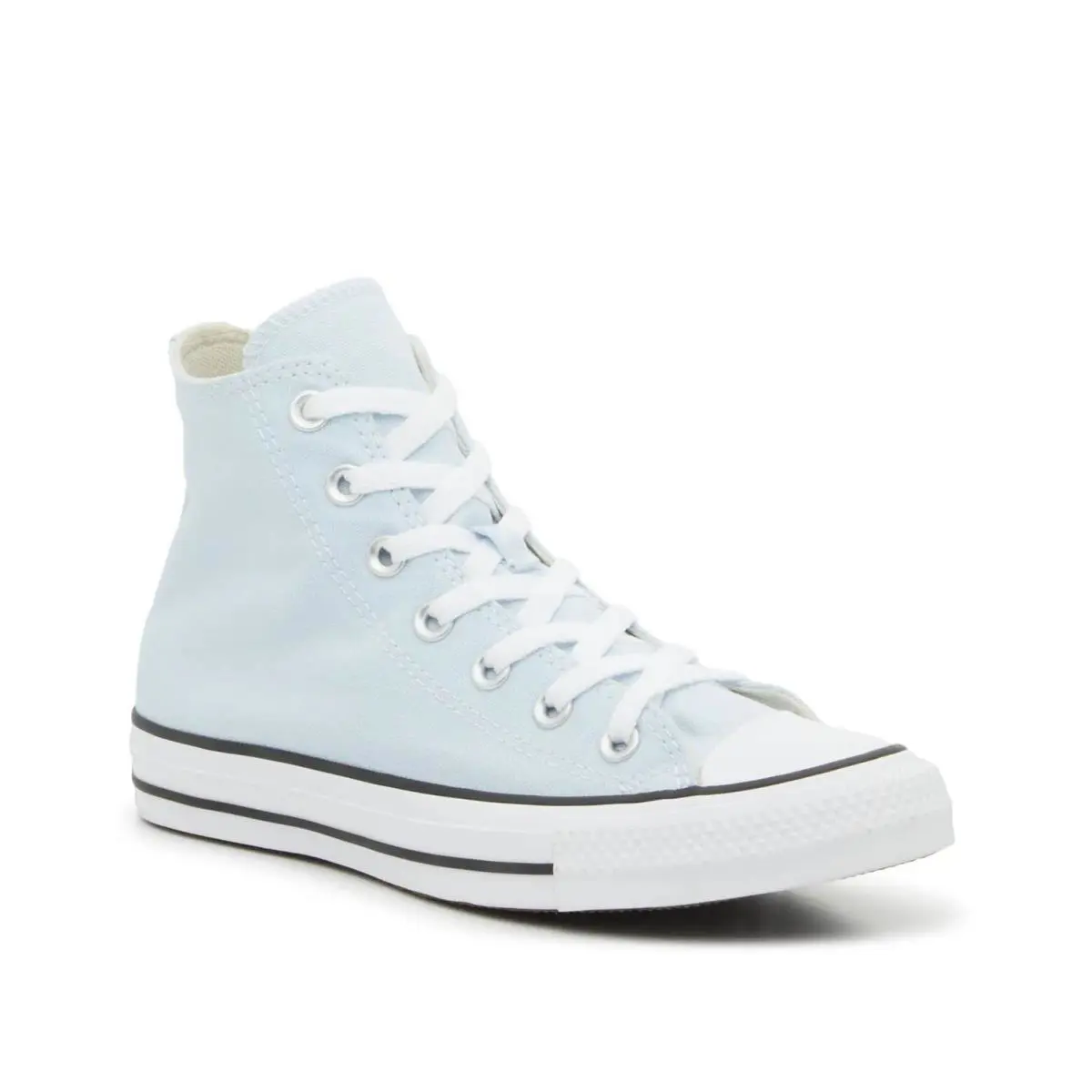 Converse shoes - Light Blue 6