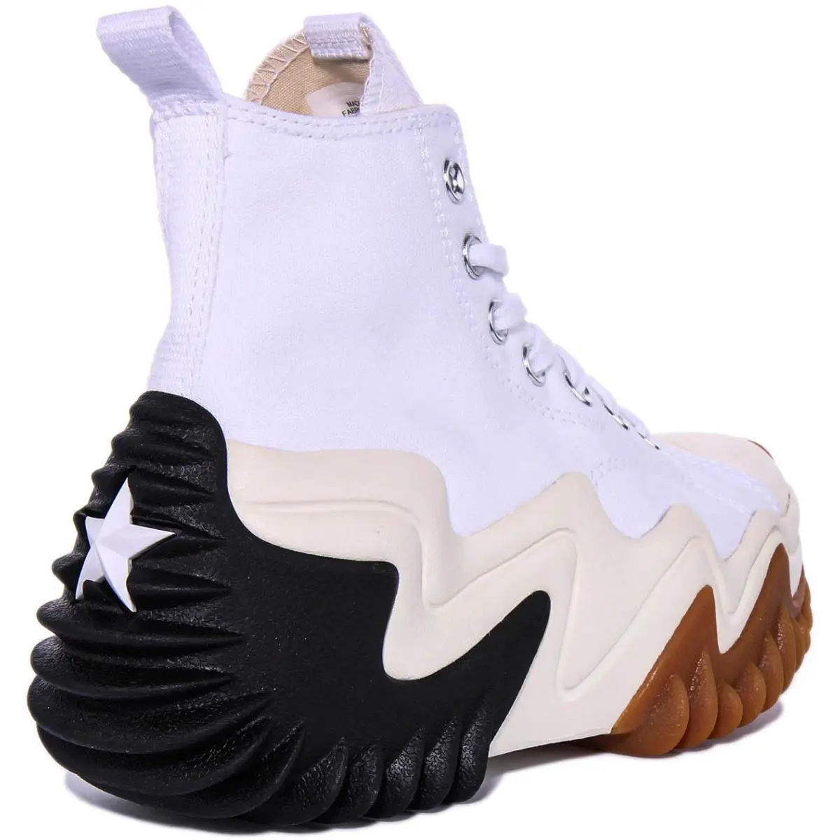 Converse shoes - WHITE 1