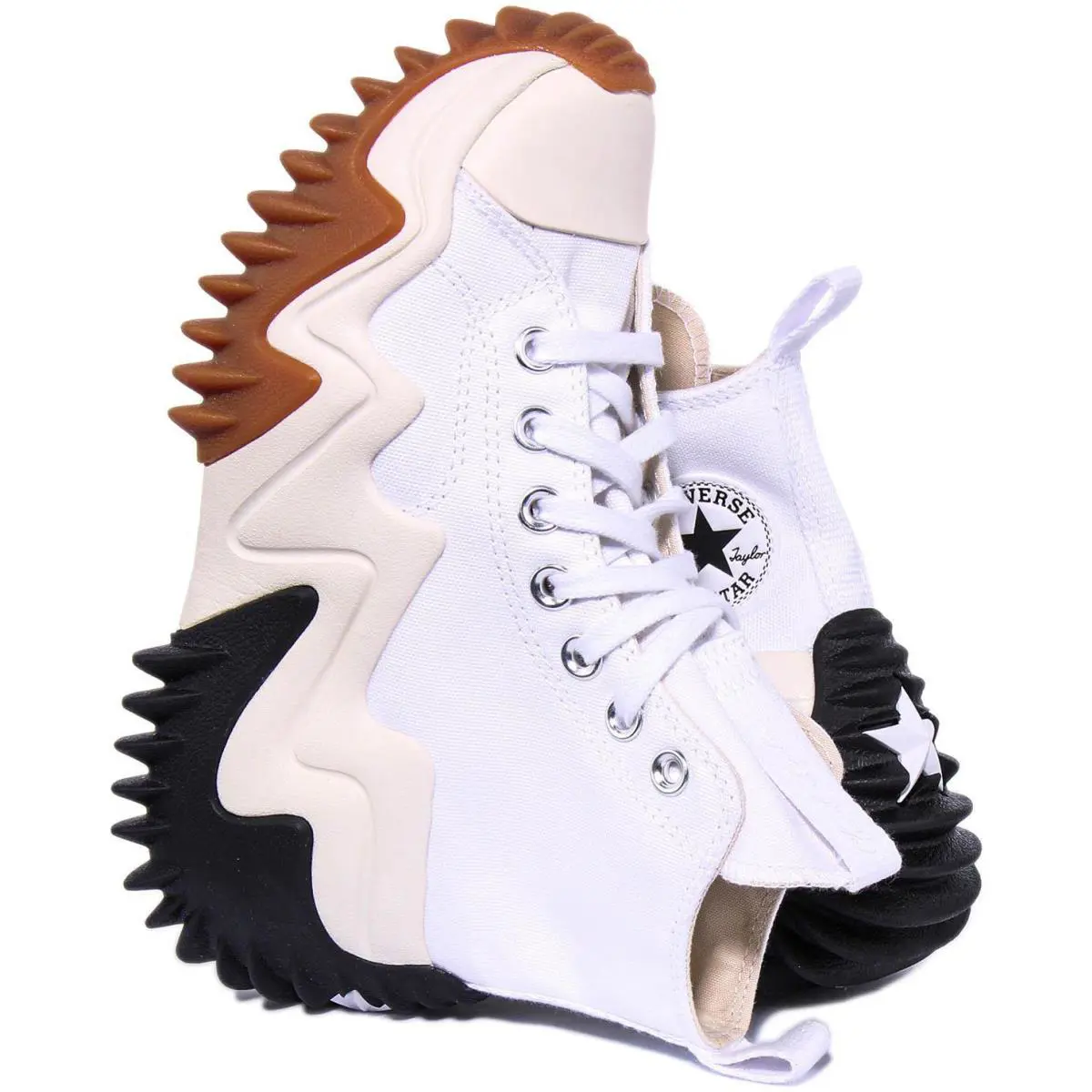Converse shoes - WHITE 2