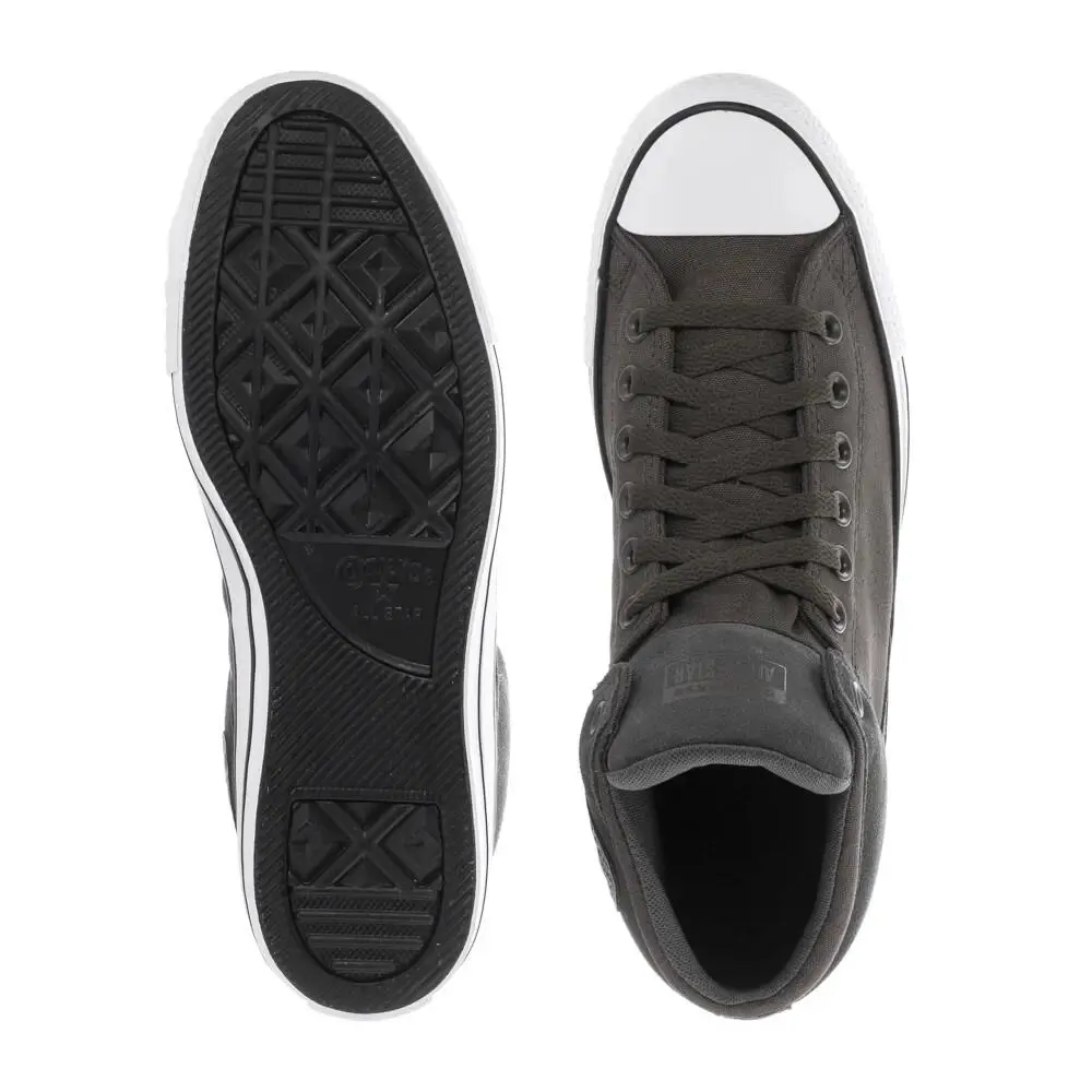 Converse shoes - Street - Street - Gray 3