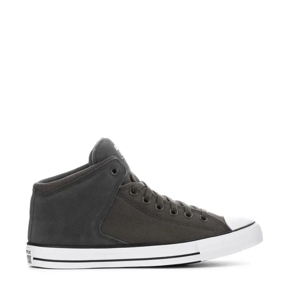 Converse shoes - Street - Street - Gray 5