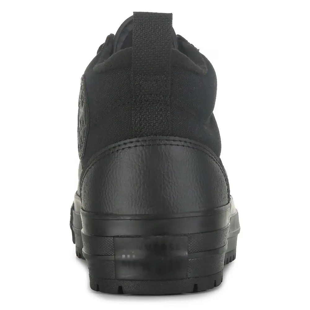 Converse shoes - Converse Malden Boot - Malden Boot - Black 0