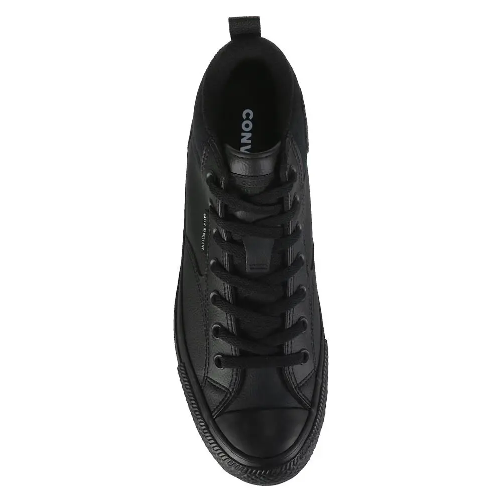 Converse shoes - Converse Malden Boot - Malden Boot - Black 1