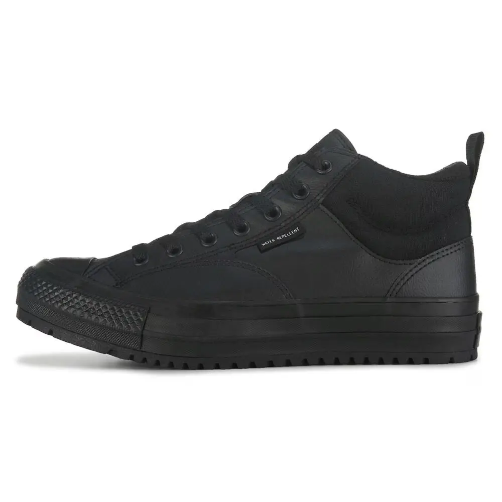 Converse shoes - Converse Malden Boot - Malden Boot - Black 2