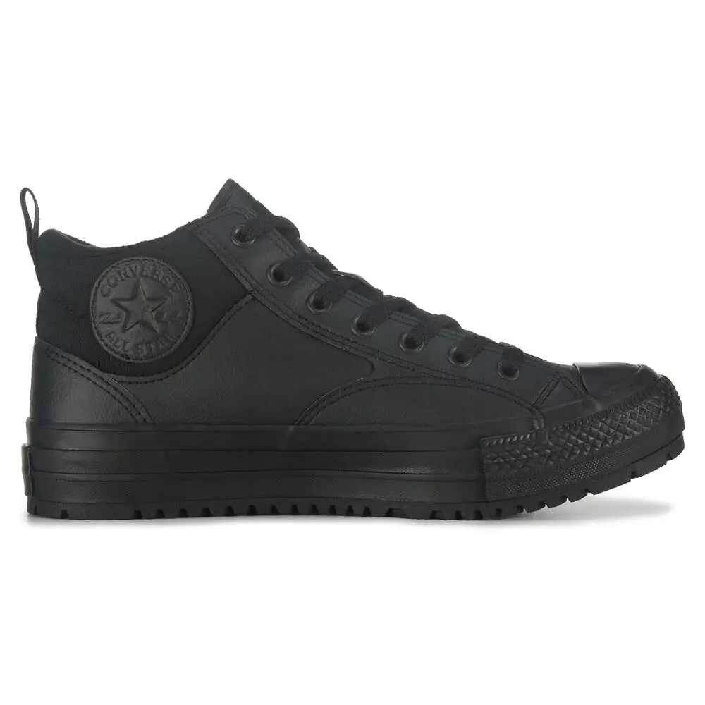 Converse shoes - Converse Malden Boot - Malden Boot - Black 4