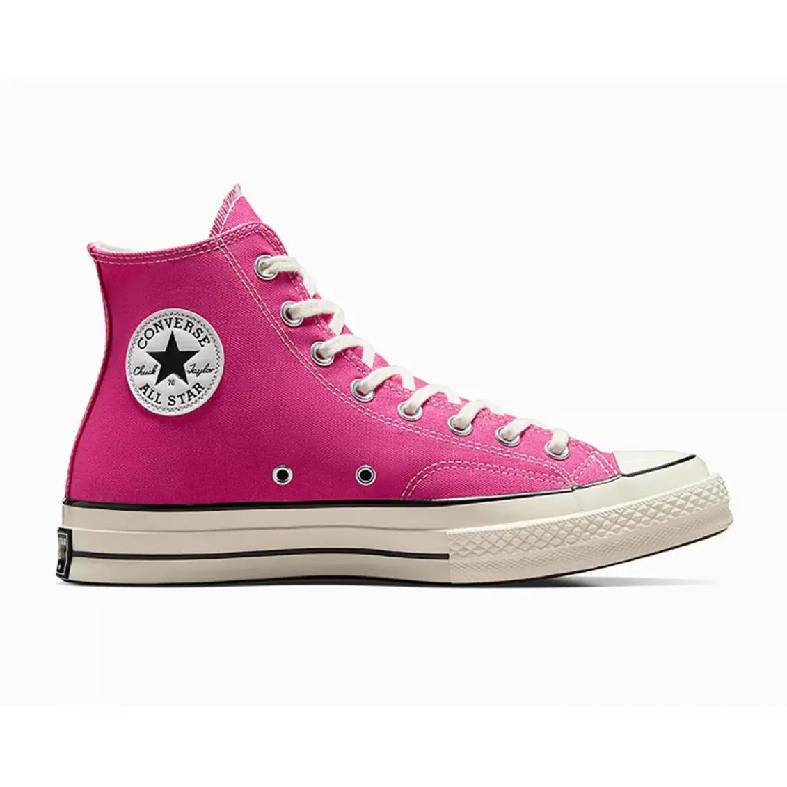 Converse shoes - Lucky Pink 0