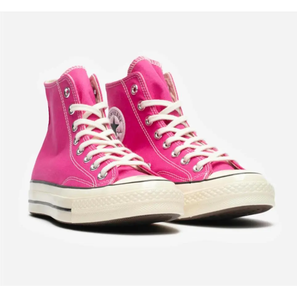 Converse shoes - Lucky Pink 6